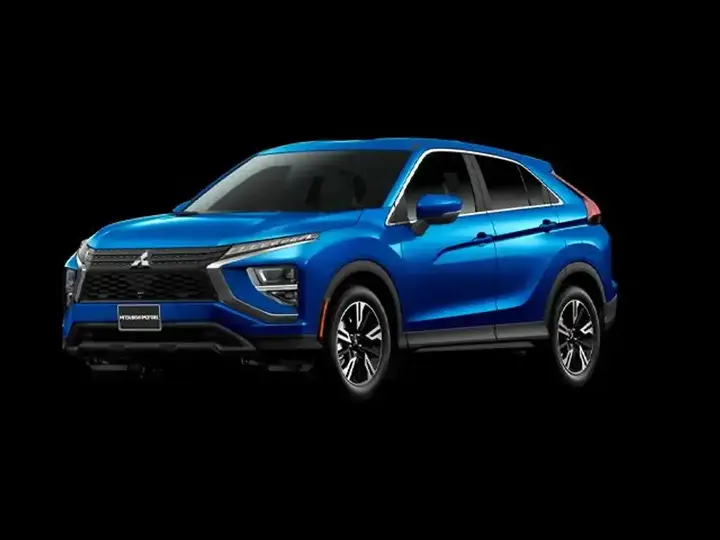 Mitsubishi Eclipse Cross 2026 photo 3