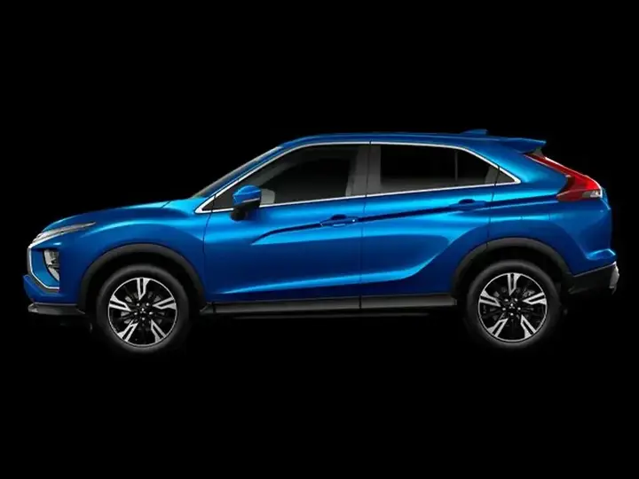 Mitsubishi Eclipse Cross 2026 photo 4