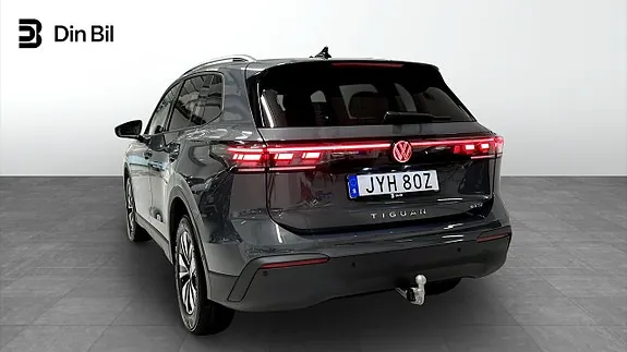 Volkswagen Tiguan 2026 photo 5