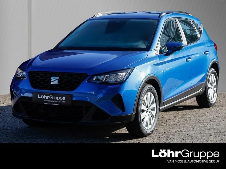 Volkswagen Arona