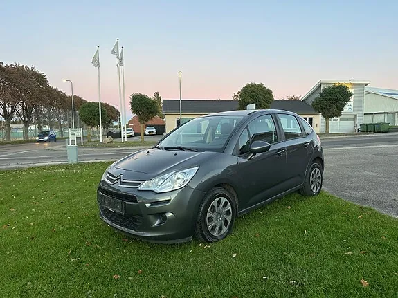 Citroen C3 2016 photo 3