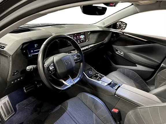 DS Automobiles Ds 4 2022 photo 4