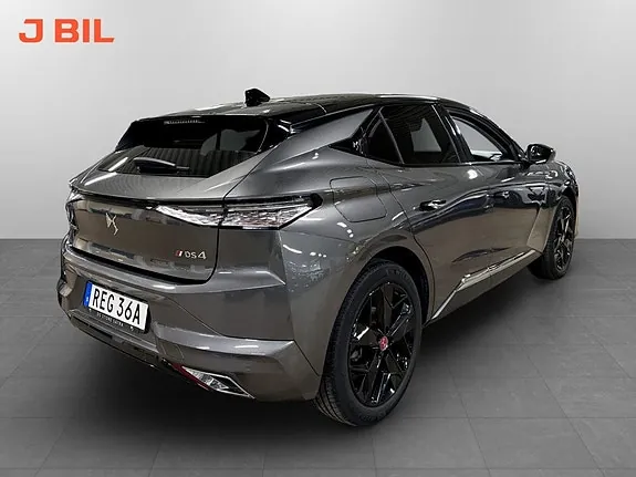 DS Automobiles Ds 4 2022 photo 3