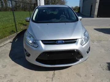 Ford C-Max 2013 photo 3