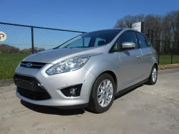 Ford C-Max 2013 photo 2