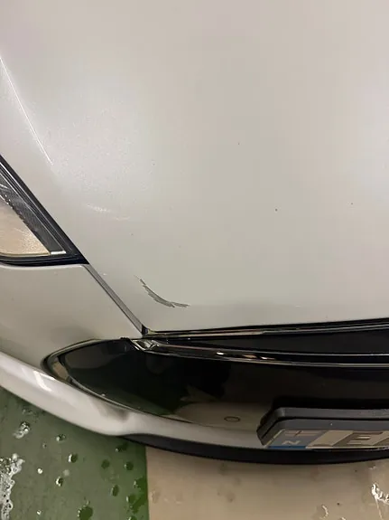 Tesla Model S 2015 photo 2