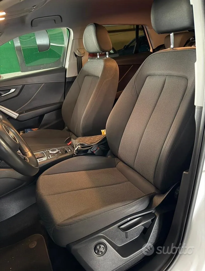 Audi Q2 2019 photo 4