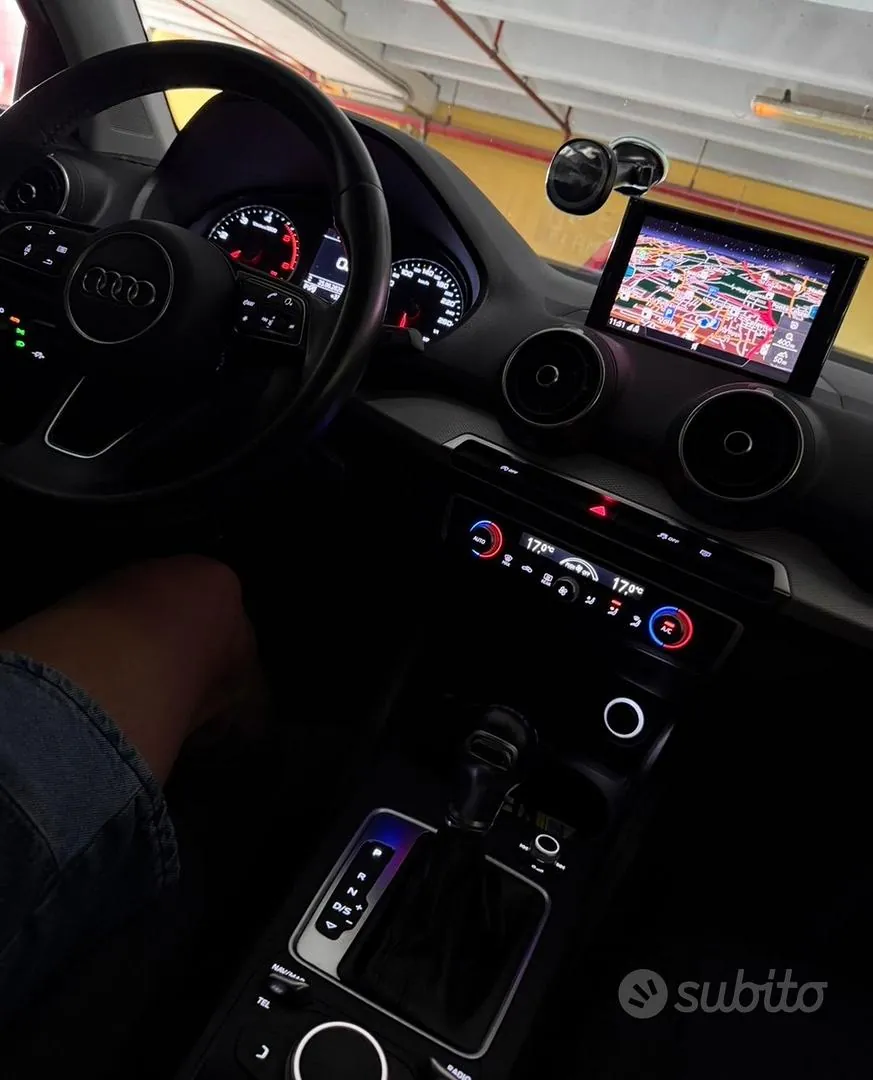 Audi Q2 2019 photo 3
