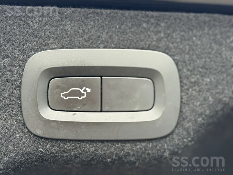 Volvo S90 2017 photo 5