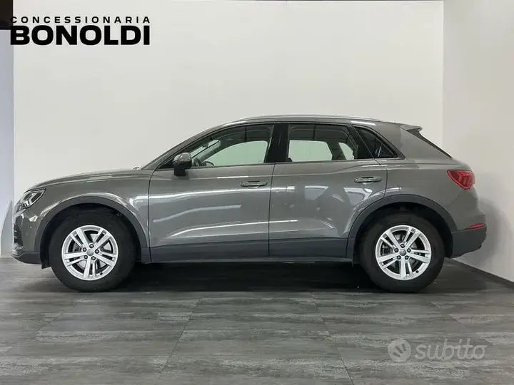 Audi Q3 2020 photo 4