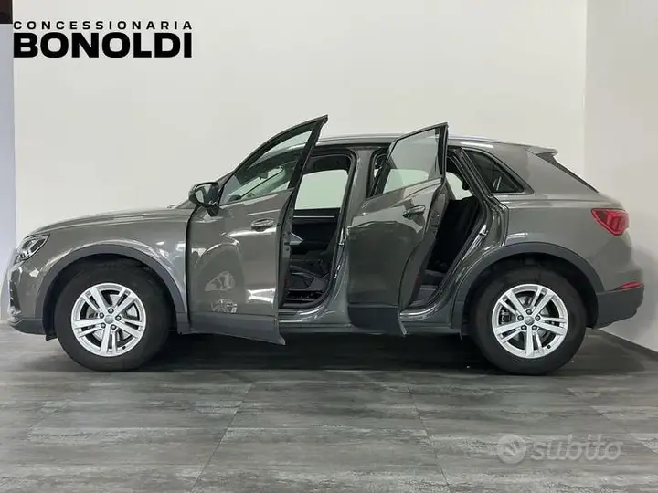 Audi Q3 2020 photo 5
