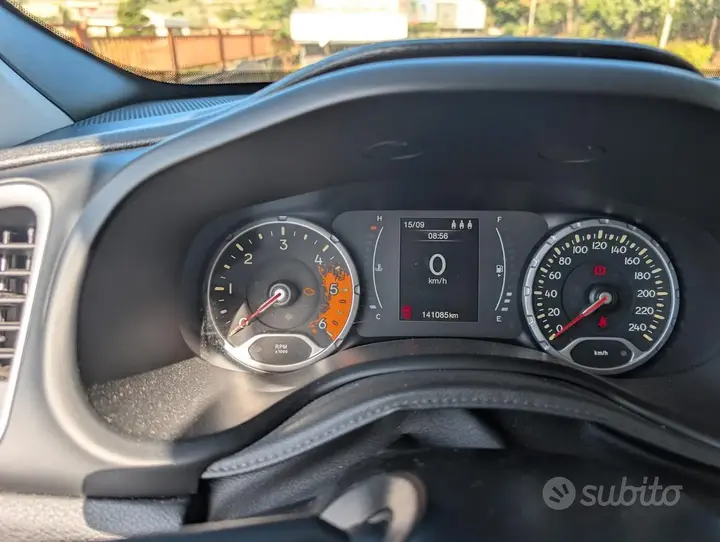 Jeep Renegade 2018 photo 5