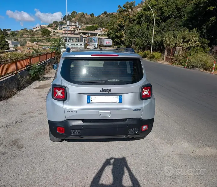 Jeep Renegade 2018 photo 3