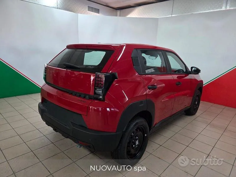Fiat Grande Panda 2026 photo 2