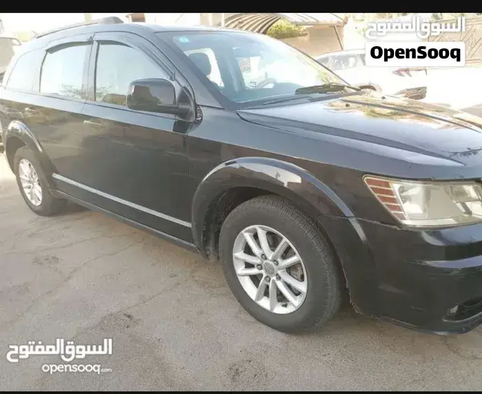 Dodge Journey 2016 photo 3