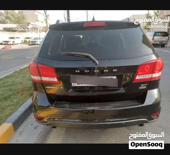 Dodge Journey 2016 photo 4