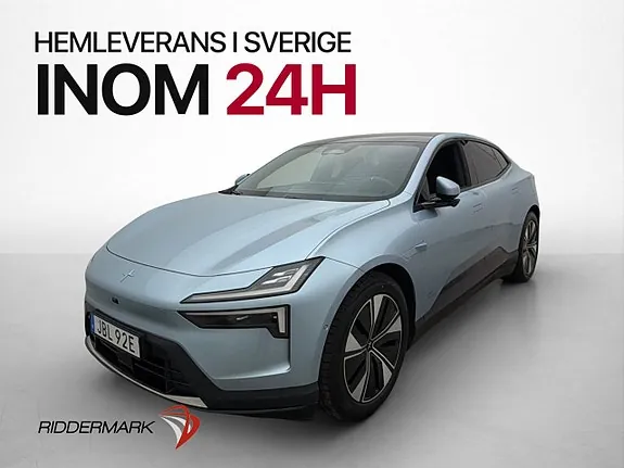 Polestar 4