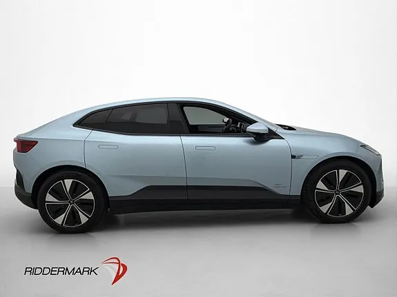 Polestar 4 2026 photo 5