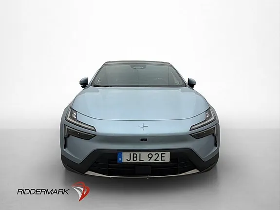 Polestar 4 2026 photo 2