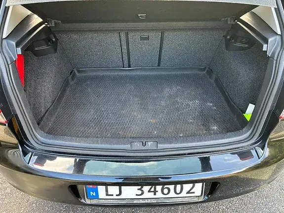 Volkswagen Golf 6 2009 photo 2
