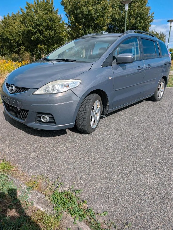 Mazda 5