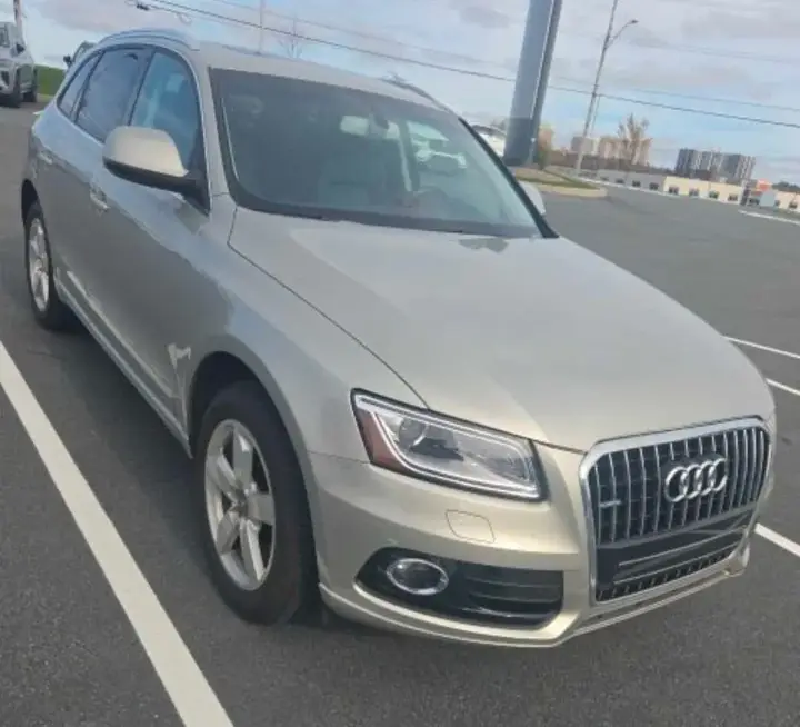 Audi Q5