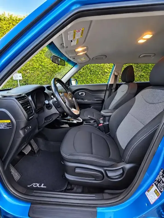 Kia Soul 2019 photo 5