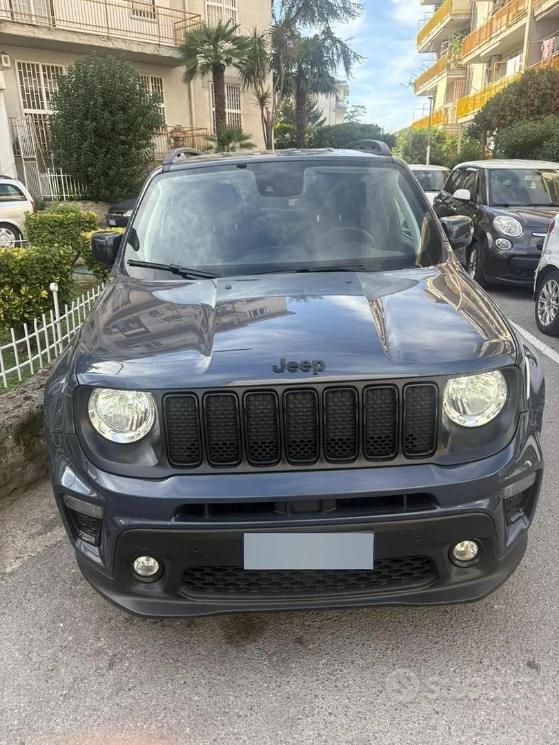 Jeep Renegade 2022 photo 5
