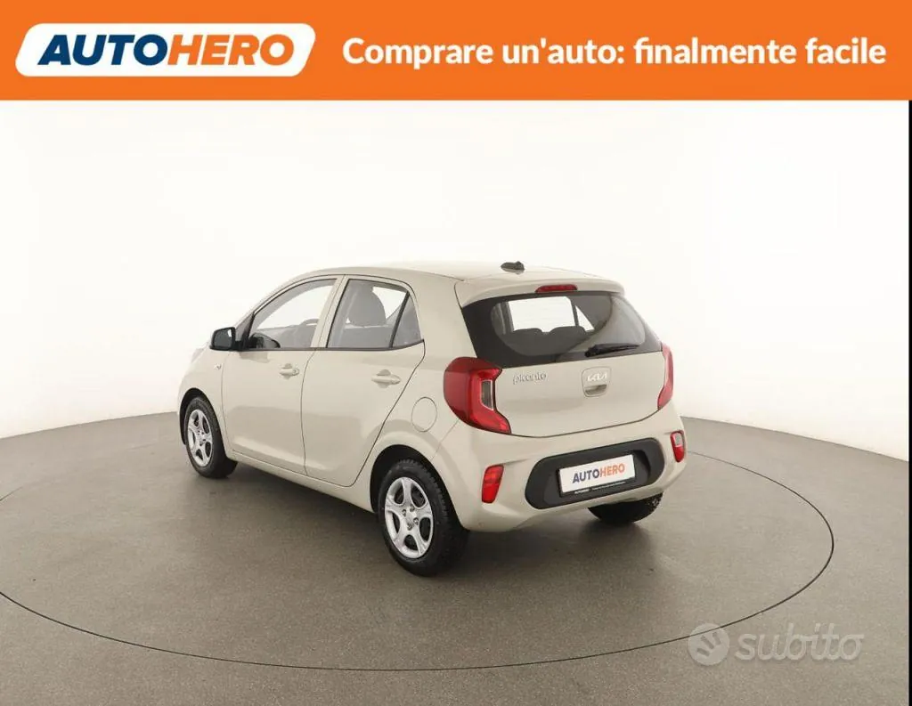 Kia Picanto 2023 photo 4