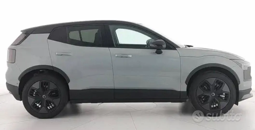 Volvo Ex30