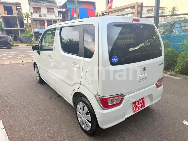 Suzuki Wagon R 2024 photo 5