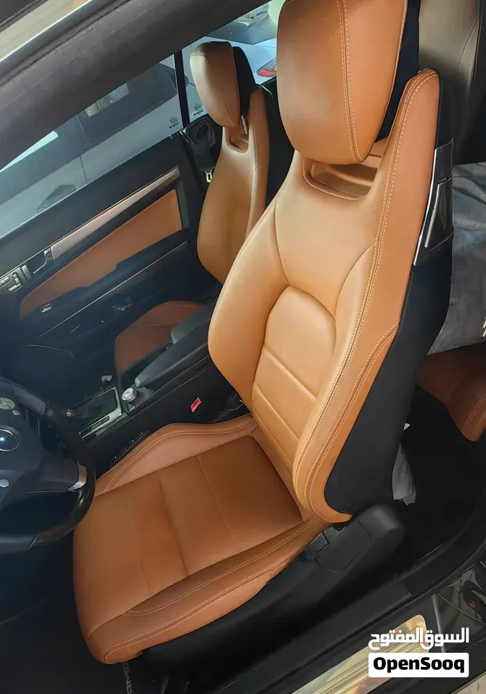 Mercedes-Benz E-Class 2010 photo 3