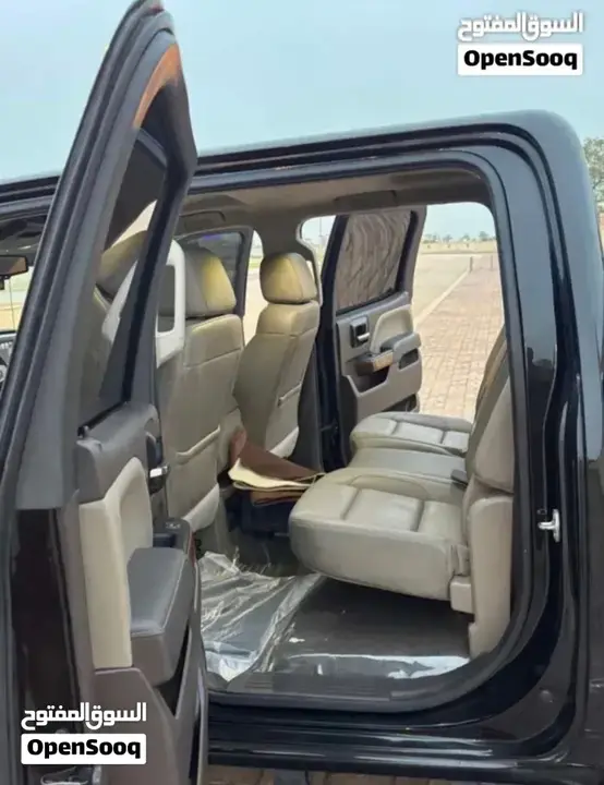 GMC Sierra 2017 photo 3