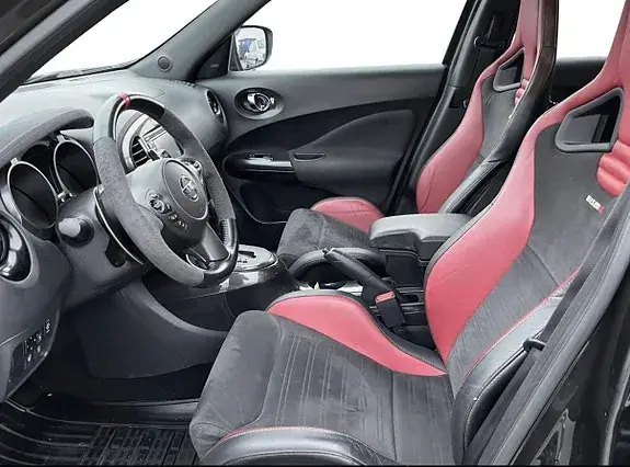 Nissan Juke 2015 photo 4