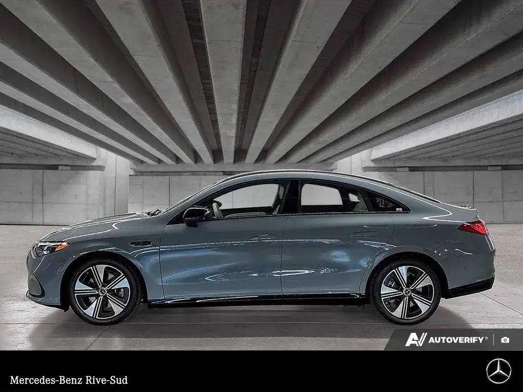 Mercedes-Benz Cla 2027 photo 2