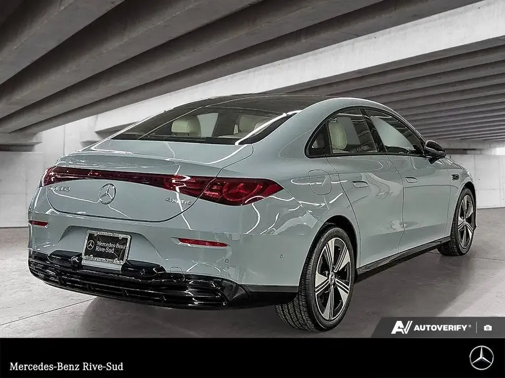 Mercedes-Benz Cla 2027 photo 5
