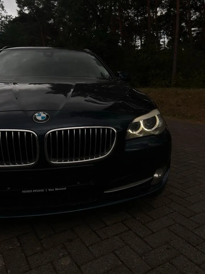 BMW 520D