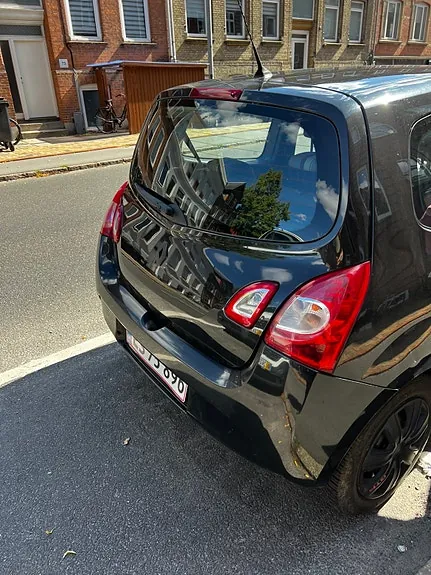 Renault Twingo 2012 photo 4