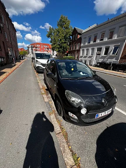 Renault Twingo 2012 photo 3