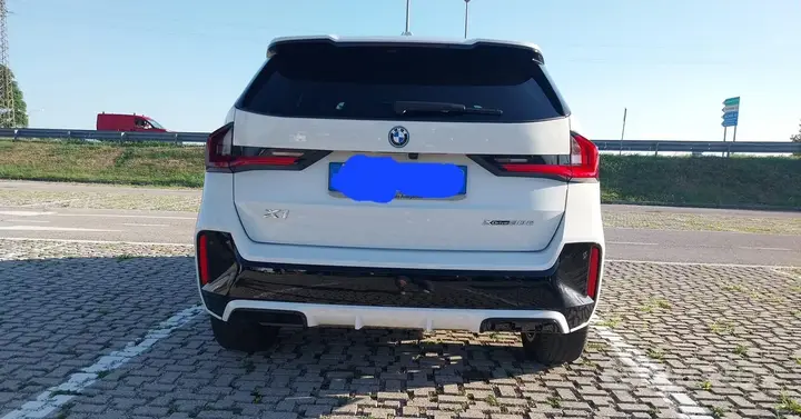 BMW X1 2023 photo 5
