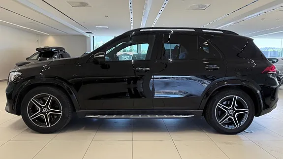 Mercedes-Benz Gle 2020 photo 5