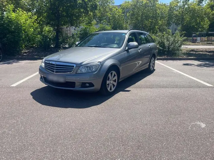 Mercedes-Benz C 220 Cdi