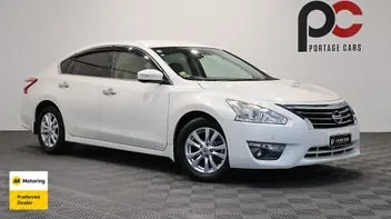 Nissan Teana 2015 photo 2