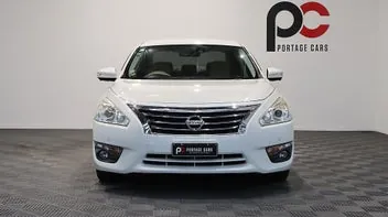 Nissan Teana 2015 photo 3