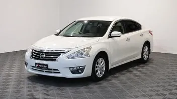 Nissan Teana 2015 photo 4