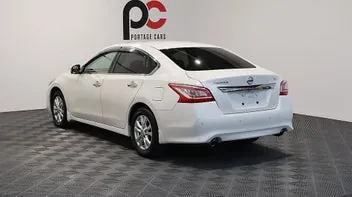 Nissan Teana 2015 photo 5