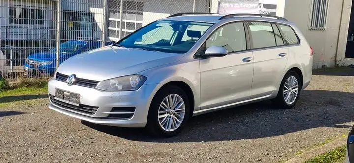 Volkswagen Golf 7