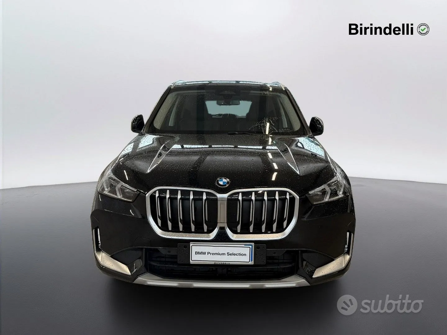 BMW X1 2026 photo 4