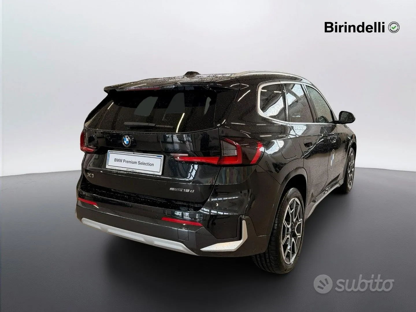 BMW X1 2026 photo 3