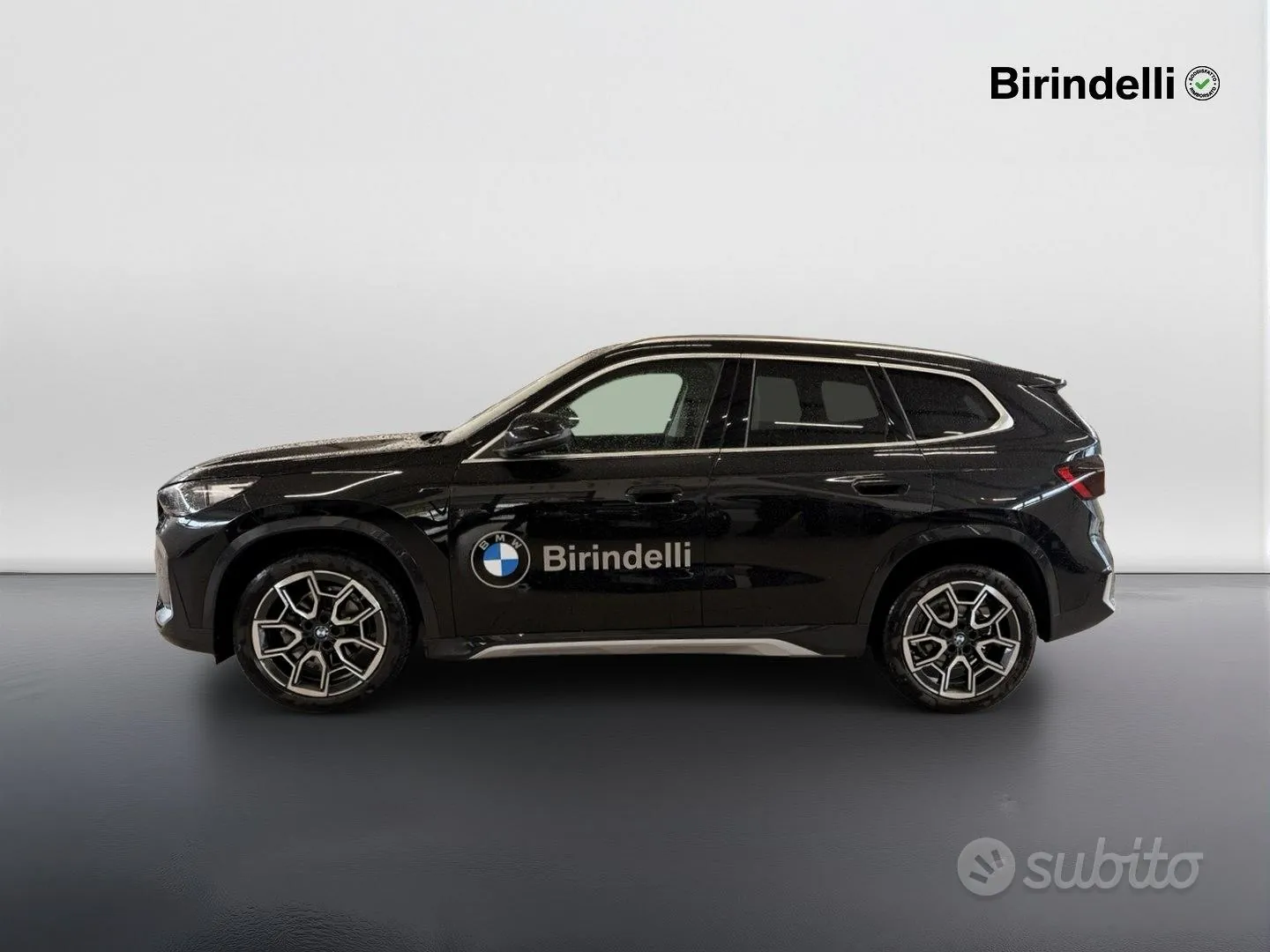 BMW X1 2026 photo 5